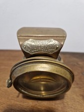 Vintage lucas silverking gebraucht kaufen  Hagen