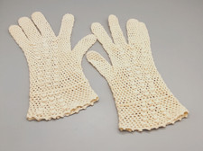 Ladies vintage cream for sale  HALSTEAD