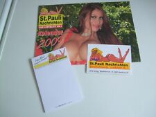 Konvolut pauli nachrichten gebraucht kaufen  Burgwedel