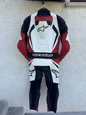 Tuta moto professionale usato  Tolmezzo