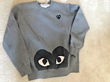 Comme garcons play gebraucht kaufen  Frankfurt am Main