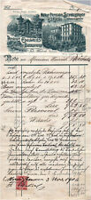 Nervi genua litho gebraucht kaufen  Neugersdorf