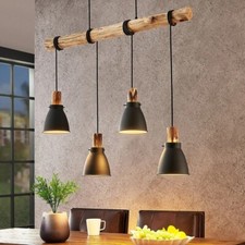 Lindby hängeleuchte trebale gebraucht kaufen  Grammetal