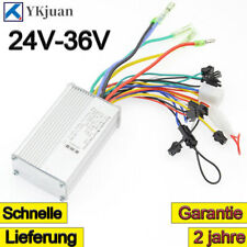 Steuergerät 24v 36v gebraucht kaufen  Hannover