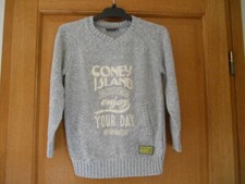 Pull garçon ans d'occasion  Avelin