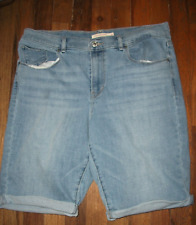 bermuda levi shorts s for sale  Boise