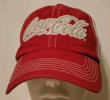 Coca cola hat for sale  Cape Girardeau