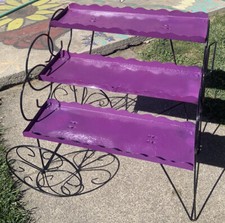 Vintage antique tier for sale  Ritzville