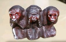 Vintage three wise for sale  Eliot