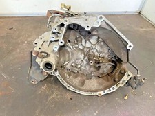 Peugeot 207 schaltgetriebe gebraucht kaufen  Dortmund