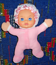 Doudou poupee playskool d'occasion Doudou poupee playskool d'occasion  Moissy-Cramayel