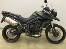 Triumph tiger 800 for sale  WAKEFIELD