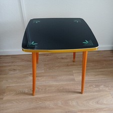 Ddr glastisch loungetisch gebraucht kaufen  Saalfeld/Saale