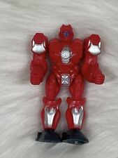 Red action hero for sale  San Jose