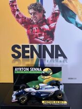 Ayrton senna racing d'occasion  Pertuis