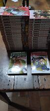 Collezione completa manga usato  Parma