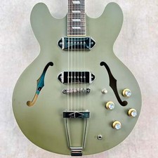 Epiphone casino worn for sale  Brooklyn