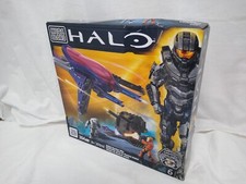Mega bloks halo gebraucht kaufen  Peiting