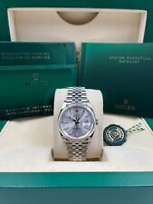 Rolex date 36mm for sale  New York