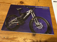 2004 Muddy Fox Bicycles catálogo e lista de preços, usado comprar usado  Enviando para Brazil