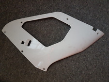 Right upper fairing for sale  SHEPTON MALLET