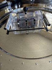 Alessi butterglocke gebraucht kaufen  Waldkirchen