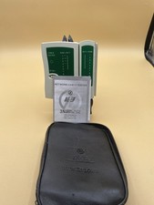 Ferramenta de teste de cabo de internet RJ11 RJ45 rede Ethernet Lan comprar usado  Enviando para Brazil
