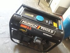 Generatore corrente 8500w usato  Lamezia Terme