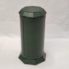 Custodia pelle verde usato  Forli