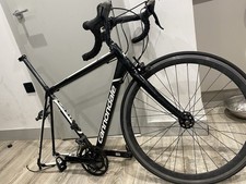 Cannondale road bike for sale  LONDON