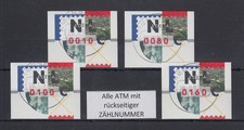 Niederlande atm typ gebraucht kaufen  München