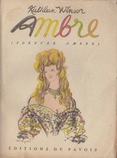Ambre d'occasion  France