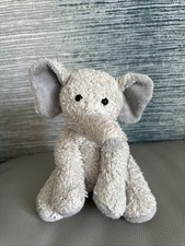 Mothercare grey elephant for sale  DERBY