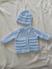 New hand knitted for sale  UPMINSTER