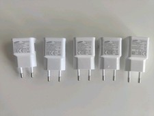 Usado, 400 Stück Original Samsung  Ladegerät TA20EWE - TA12EWE Neu Und Gebraucht  comprar usado  Enviando para Brazil