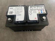 bmw batterie gebraucht kaufen bmw batterie gebraucht kaufen Rottweil