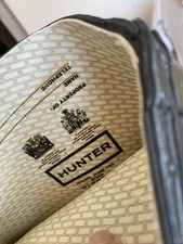Ladies wellington boots for sale  SOUTHSEA