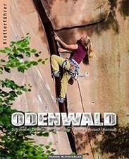 Kletterführer denwald inkl gebraucht kaufen  Berlin