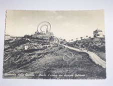 Cartolina santuario della usato  Vimodrone