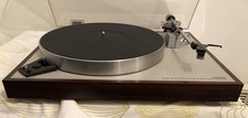 ++ Platine Turntable Luxman PD-284 No Bang Technics Mk2 Accuphase Apple na sprzedaż  Wysyłka do Poland