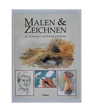 Malen zeichnen einsteiger gebraucht kaufen  Trebbin