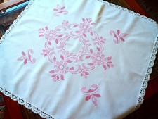 Dekorative mitteldecke kreuzst gebraucht kaufen  Bad Schwartau