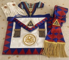 Royal arch chapter for sale  GILLINGHAM