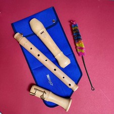 Schneider tenorflöte deutsche gebraucht kaufen  Boppard