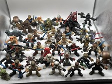 star wars action figures hasbro for sale  Lafayette