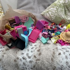 Large bag mainly for sale  YELVERTON