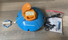 Steinbach poolsauger schwimmba gebraucht kaufen  Brakel