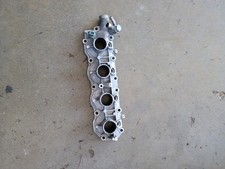 Collettore aspirazione alfa usato  Verdellino