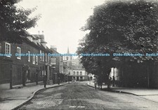 D195401 carshalton high for sale  WARLINGHAM