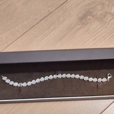 Ernest jones silver for sale  MANCHESTER